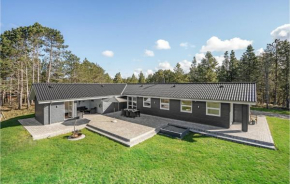 Awesome Home In Rømø With House A Panoramic View